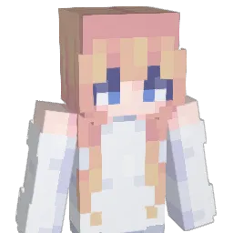 Pancyy113 Minecraft avatar bust