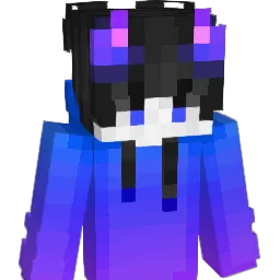 PandH08111 Minecraft avatar bust