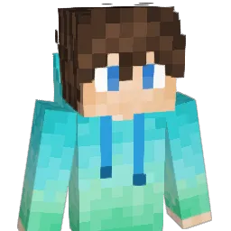 Panda0305's Minecraft skin