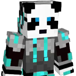 Panda2Mine
