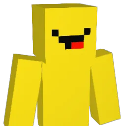 Panda754's Minecraft skin