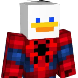 Panda754_ Minecraft avatar bust