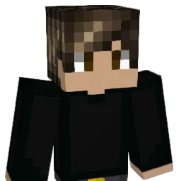 Panda9700's Minecraft skin