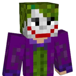 PandaArtStatue Minecraft avatar bust