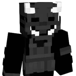 PandaBOY024_TTV Minecraft avatar bust