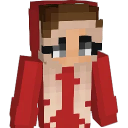 PandaBearV2 Minecraft avatar bust