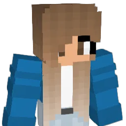 PandaCaqes's Minecraft skin