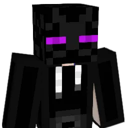 PandaChan689 Minecraft avatar bust