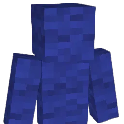 PandaCra4t Minecraft avatar bust