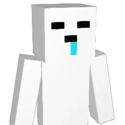 PandaCraft35Br Minecraft avatar bust
