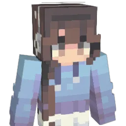 PandaCub_30's Minecraft skin