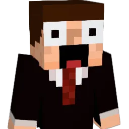 PandaExpress6969 Minecraft avatar bust
