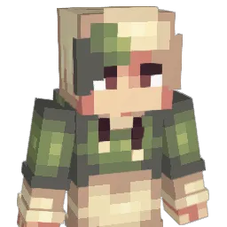 PandaGO63's Minecraft skin