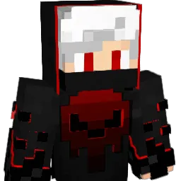 PandaGamer_YT's Minecraft skin
