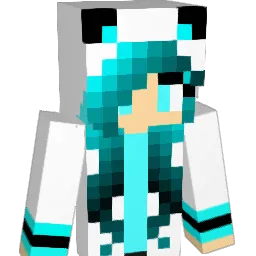 PandaGirl8HD