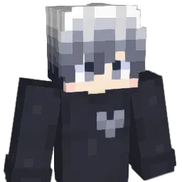 PandaHD_YT Minecraft avatar bust
