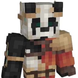 PandaHighlord
