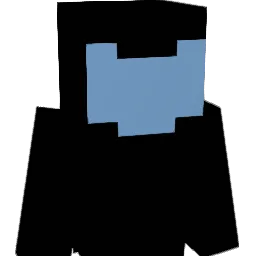 PandaHuerde70 Minecraft avatar bust