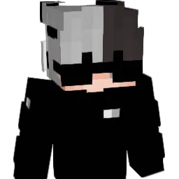 PandaIUTU's Minecraft skin