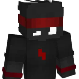PandaImport Minecraft avatar bust