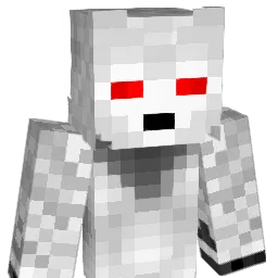 PandaMan_42 Minecraft avatar bust