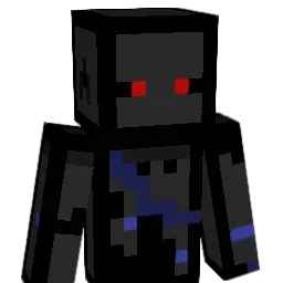 PandaMegane's Minecraft skin