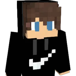 PandaMiks11's Minecraft skin