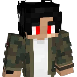 PandaMitHut