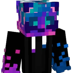 PandaNick7's Minecraft skin