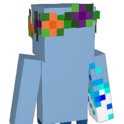 PandaNoire's Minecraft skin