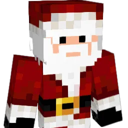 PandaOz's Minecraft skin