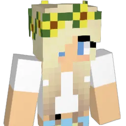 PandaPantz20 Minecraft avatar bust
