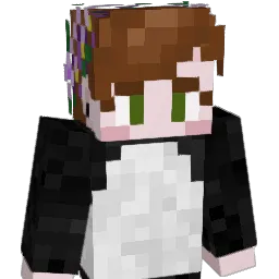 PandaPuff98