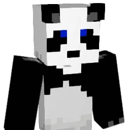 PandaPvP_CsGo's Minecraft skin