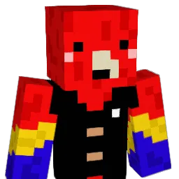 PandaQuarterback's Minecraft skin