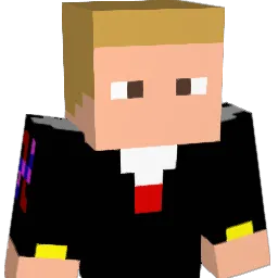 PandaSbire's Minecraft skin