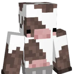 PandaStatue Minecraft avatar bust