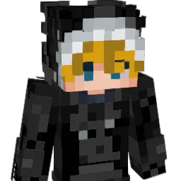 PandaVince's Minecraft skin