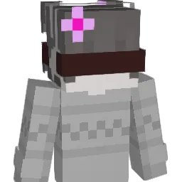 Panda_4_future Minecraft avatar bust