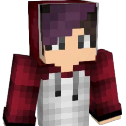 Panda_Boy1023 Minecraft avatar bust