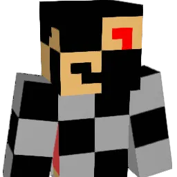 Panda_Cheesev1 Minecraft avatar bust