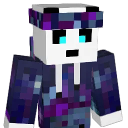 Panda_Dawg351 Minecraft avatar bust