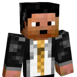 Panda_Jar Minecraft avatar bust