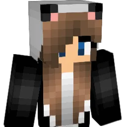 Panda_Lord_ Minecraft avatar bust