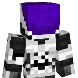 Panda_Lord__ Minecraft avatar bust