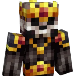 Panda_Obese's Minecraft skin