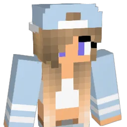 Panda_Pandy Minecraft avatar bust