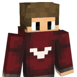 Panda_R3fl3x's Minecraft skin