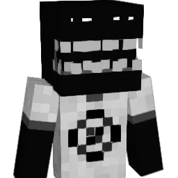 Panda_Warrior225 Minecraft avatar bust