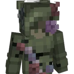 Panda_Wife's Minecraft skin